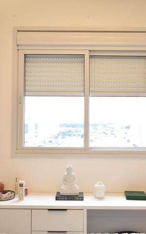 Apartamento à venda com 74m², 2 quartos e 2 vagasSuíte