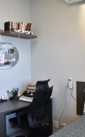 Apartamento à venda com 74m², 2 quartos e 2 vagasQuarto