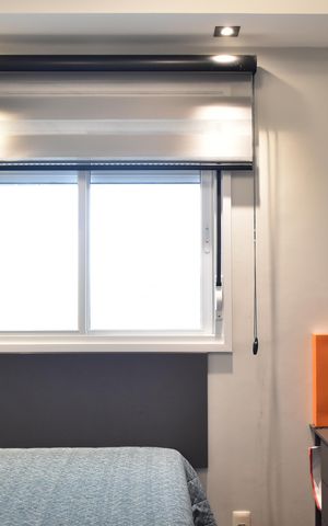 Apartamento à venda com 74m², 2 quartos e 2 vagasQuarto