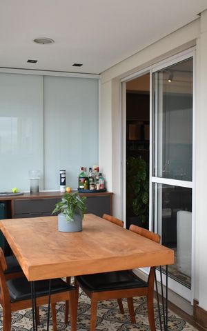 Apartamento à venda com 74m², 2 quartos e 2 vagasSacada