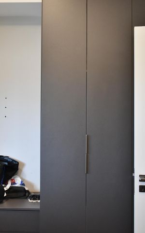 Apartamento à venda com 74m², 2 quartos e 2 vagasQuarto