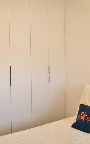Apartamento à venda com 74m², 2 quartos e 2 vagasSuíte