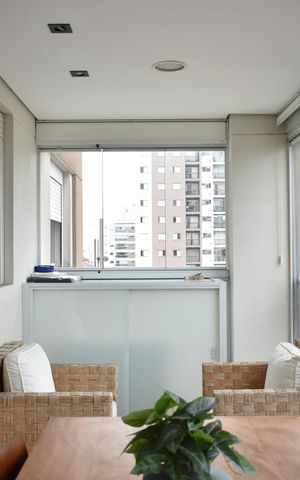 Apartamento à venda com 74m², 2 quartos e 2 vagasSacada