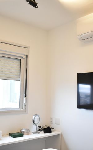 Apartamento à venda com 74m², 2 quartos e 2 vagasSuíte