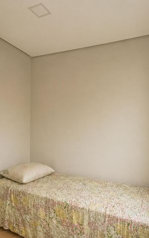 Casa de condomínio para alugar com 67m², 2 quartos e 2 vagas Casa de condomínio para alugar com 67m², 2 quartos e 2 vagasQuarto 3