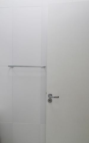 Apartamento para alugar com 130m², 3 quartos e 1 vaga Apartamento para alugar com 130m², 3 quartos e 1 vagaBanheiro Suíte 2