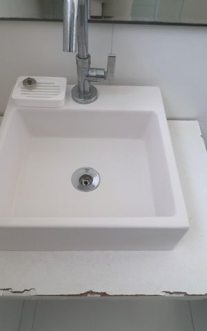 Apartamento para alugar com 130m², 3 quartos e 1 vaga Apartamento para alugar com 130m², 3 quartos e 1 vagaBanheiro Suíte