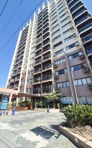 Apartamento à venda com 52m², 1 quarto e 1 vagaFachada e portaria