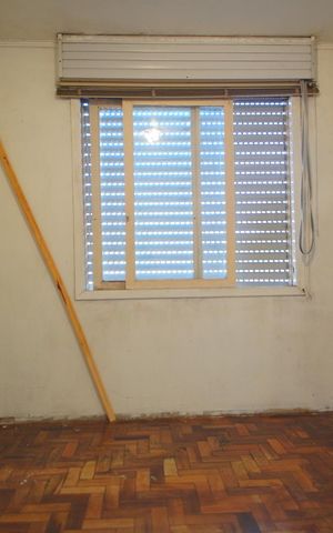 Apartamento à venda com 39m², 1 quarto e sem vagaQuarto