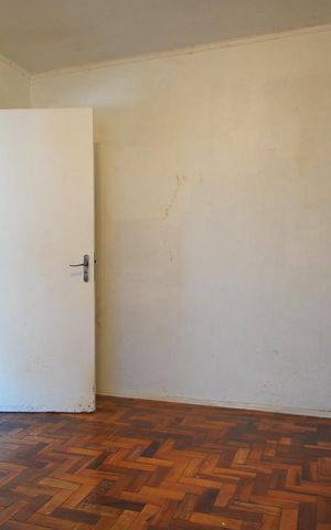 Apartamento à venda com 39m², 1 quarto e sem vagaQuarto