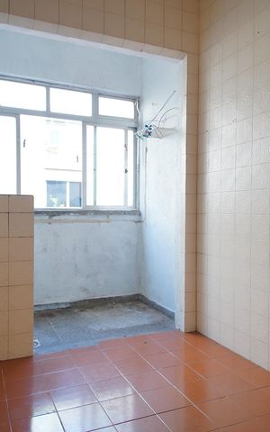 Apartamento à venda com 39m², 1 quarto e sem vagaCozinha