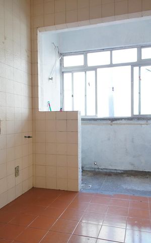 Apartamento à venda com 39m², 1 quarto e sem vagaCozinha