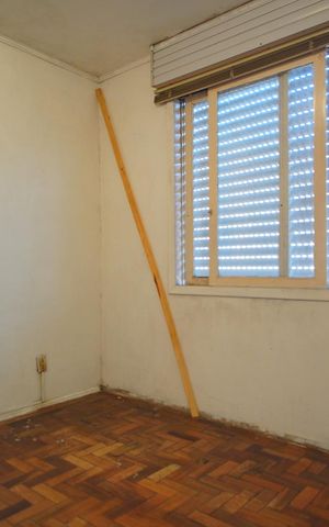 Apartamento à venda com 39m², 1 quarto e sem vagaQuarto