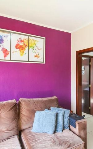 Casa à venda com 169m², 3 quartos e 3 vagas