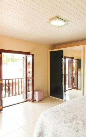 Casa à venda com 169m², 3 quartos e 3 vagas Casa à venda com 169m², 3 quartos e 3 vagasQuarto 1