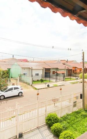 Casa à venda com 169m², 3 quartos e 3 vagas