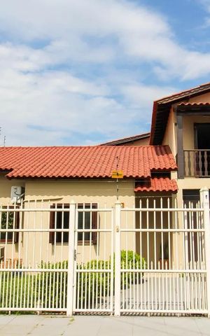 Casa à venda com 169m², 3 quartos e 3 vagas