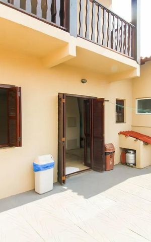Casa à venda com 169m², 3 quartos e 3 vagas