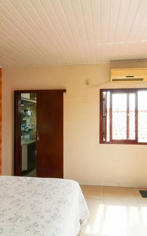 Casa à venda com 169m², 3 quartos e 3 vagas Casa à venda com 169m², 3 quartos e 3 vagasQuarto 1