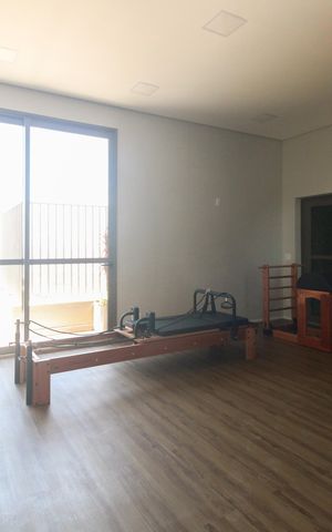 Apartamento para alugar com 68m², 2 quartos e 1 vaga Apartamento para alugar com 68m², 2 quartos e 1 vagaÁrea comum
