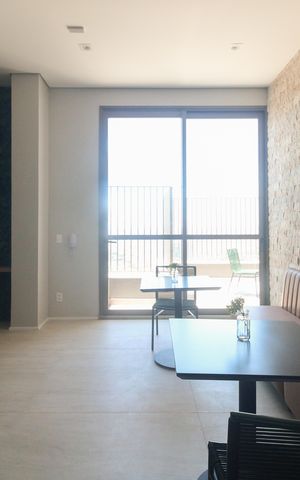 Apartamento à venda com 68m², 2 quartos e 1 vagaÁrea Comum 