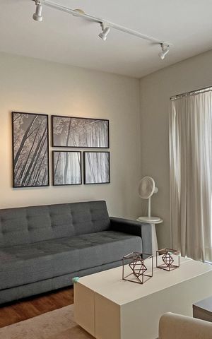 Studio para alugar com 52m², 1 quarto e 1 vagaStudio