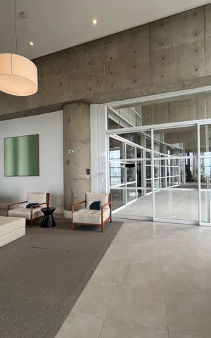 Studio para alugar com 52m², 1 quarto e 1 vagaÁrea comum