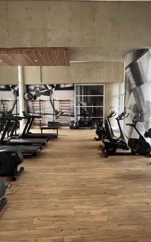 Studio para alugar com 52m², 1 quarto e 1 vagaÁrea comum