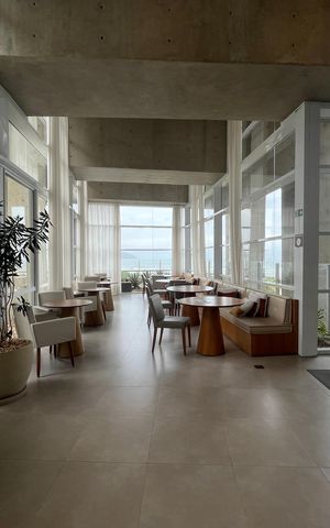 Studio para alugar com 52m², 1 quarto e 1 vagaÁrea comum