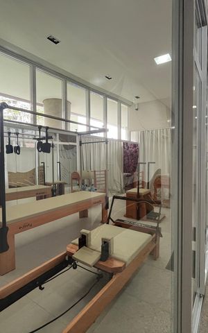Studio para alugar com 52m², 1 quarto e 1 vagaÁrea comum