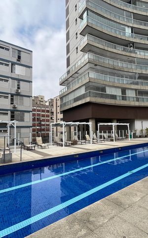 Studio para alugar com 52m², 1 quarto e 1 vagaÁrea comum