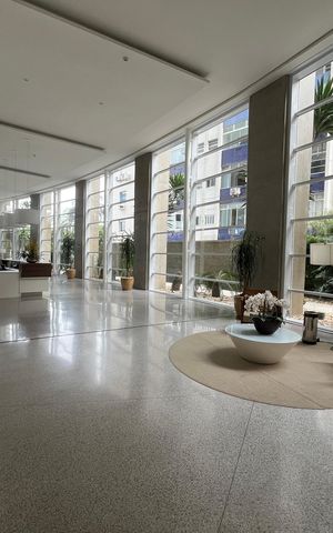 Studio para alugar com 52m², 1 quarto e 1 vagaÁrea comum