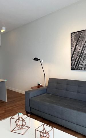 Studio para alugar com 52m², 1 quarto e 1 vagaStudio