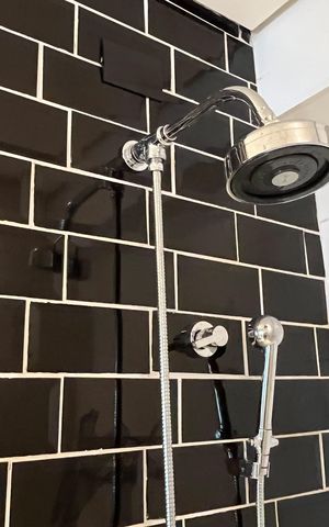 Studio para alugar com 52m², 1 quarto e 1 vagaBanheiro