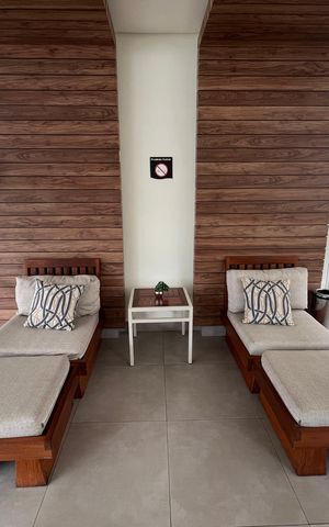 Studio para alugar com 52m², 1 quarto e 1 vagaÁrea comum