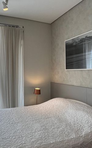 Studio para alugar com 52m², 1 quarto e 1 vagaStudio