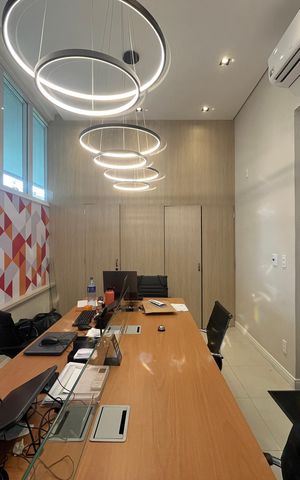 Studio para alugar com 52m², 1 quarto e 1 vagaÁrea comum