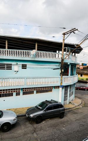 Casa à venda com 213m², 3 quartos e 2 vagasVista da Varanda