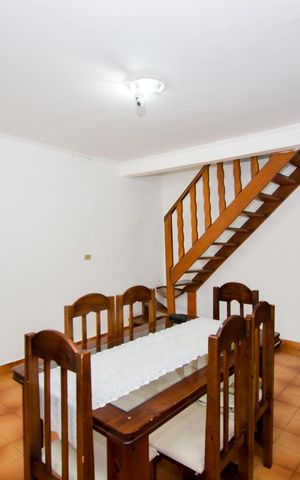 Casa à venda com 213m², 3 quartos e 2 vagasSala de Jantar