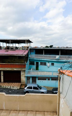 Casa à venda com 213m², 3 quartos e 2 vagasVista da Suíte
