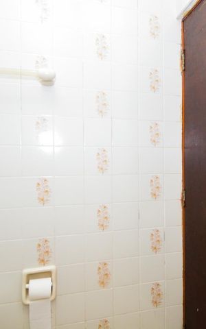 Casa à venda com 213m², 3 quartos e 2 vagasBanheiro Social