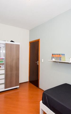 Casa à venda com 213m², 3 quartos e 2 vagasQuarto 2