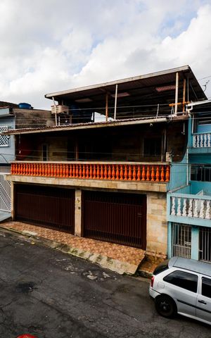 Casa à venda com 213m², 3 quartos e 2 vagasVista da Varanda