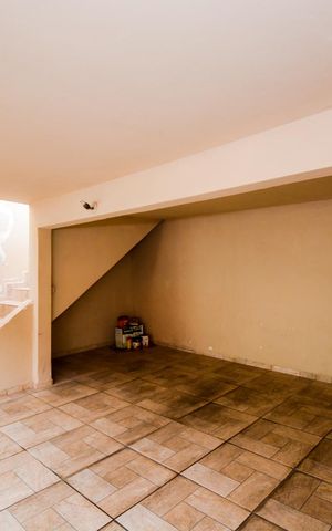 Casa à venda com 213m², 3 quartos e 2 vagasGaragem