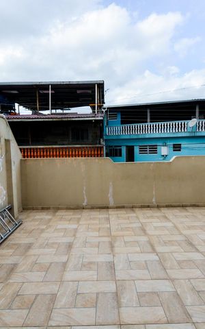 Casa à venda com 213m², 3 quartos e 2 vagasVista da Sala
