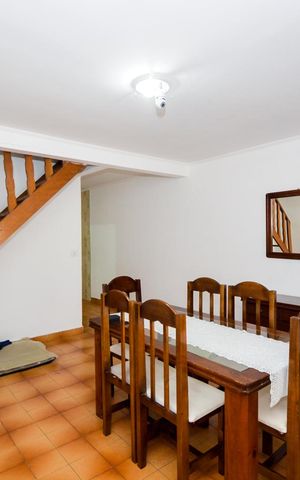 Casa à venda com 213m², 3 quartos e 2 vagasSala de Jantar
