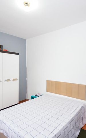 Casa à venda com 213m², 3 quartos e 2 vagasQuarto 1 - Suíte