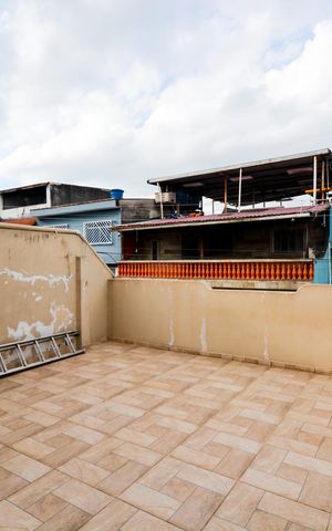 Casa à venda com 213m², 3 quartos e 2 vagasVaranda