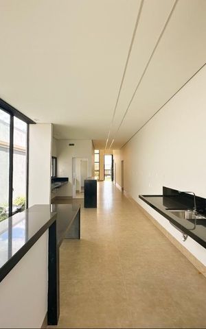 Casa de condomínio para alugar com 217m², 3 quartos e 3 vagas Casa de condomínio para alugar com 217m², 3 quartos e 3 vagasCozinha