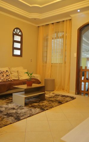 Casa para alugar com 249m², 4 quartos e 5 vagasSala de TV 